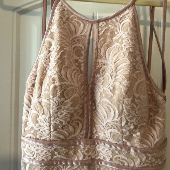 Xscape gown - Picture 2 of 7